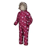Regatta Peppa Thermoguard Steppanzug für Kinder
