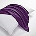 EVOLIVE Ultra Soft Microfiber Body Pillow Cover/Pillowcases 21