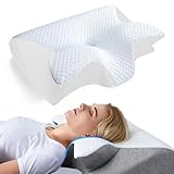 HGTRH Sleep Relief Pillow,...