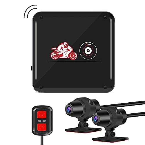 22年最新版 バイク用 ドライブレコーダー おすすめ10選 機能や選び方を徹底解説 Picky S