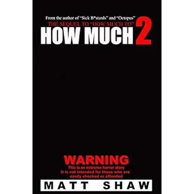 How Much 2