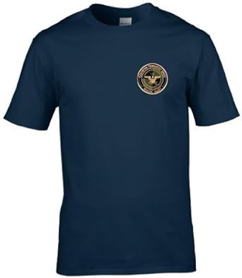Naughtees Ctu Counter Terrorist Unit 24 Fully Printed T Shirt Amazon Co Uk Fashion
