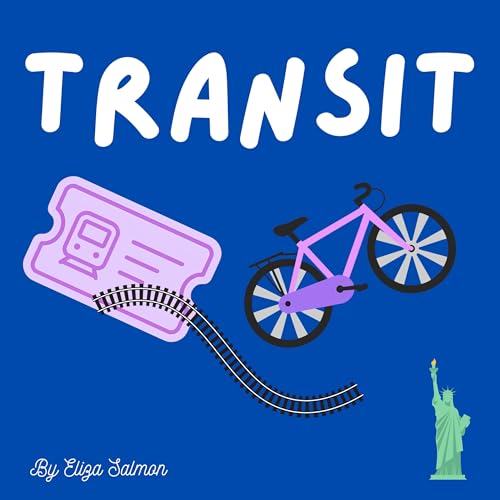 Every Major Mode of Transit (in One Day)