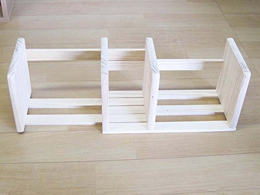 ツリー　5本立て　木工品　手仕事 Amazon.co.jp: 神棚の里 静岡木工 夏休み 工作キット 小学生 低