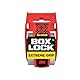 Scotch Box Lock Verpackungsklebeband - 1 Rolle, 48 mm x 20,3 m - Starkes Versand- und Verpackungsklebeband - Ideal zum Verpacken von Paketen und Kartons