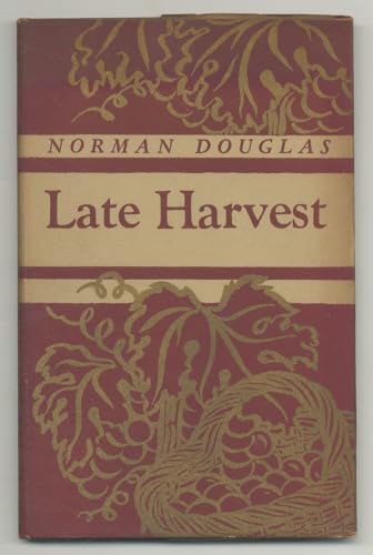 Late Harvest