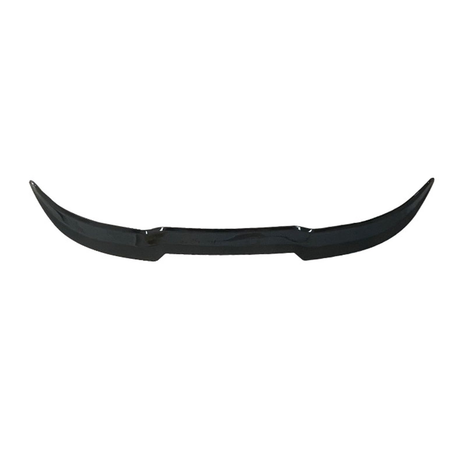 Aileron arrière de toit noir pour Ford Fiesta ST MK8 2018-2021 - 8