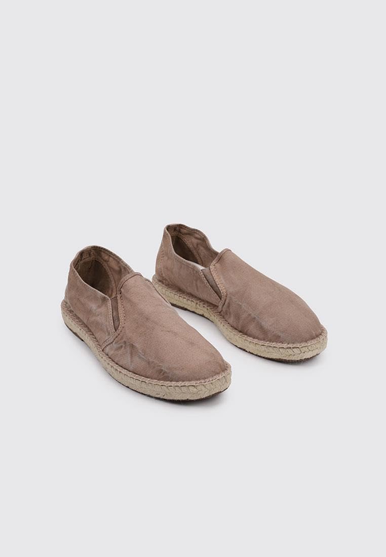 Natural World Old Capri FLACHE ESPADRILLES