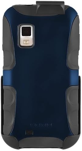 Seidio ACTIVE Case and Holster Combo for Samsung Fascinate - Sapphire Blue