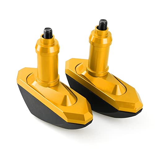 Cadre curseurs CB650R crash pads protecteur moteur moto CB650F 2014 2019