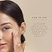 Osmosis Infuse Nutrient Hydrating Facial Mist, Plant-Based Minerals, Smooths, Enhances Product Penetration for All Skin Types, 2.7 Fl Oz