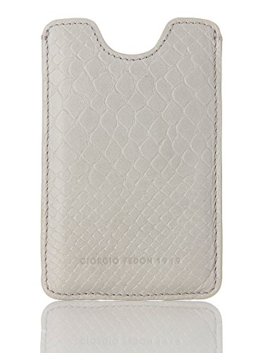 Fedon 1919 Grigio Única Cover