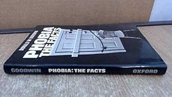 Hardcover Phobia: The Facts Book