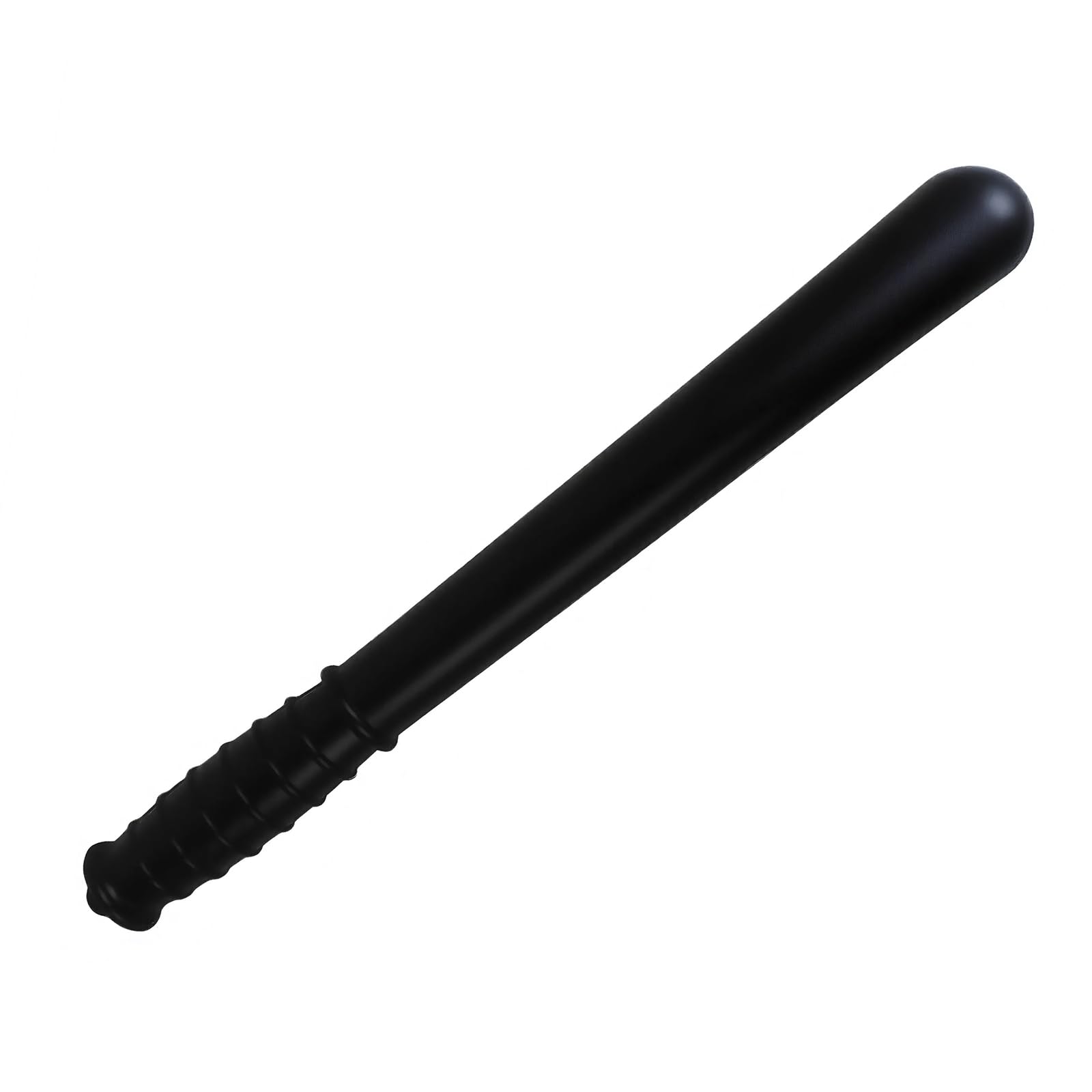 HAICN Adult Police Baton Fancy Dress Costume Accessory Lightweight Truncheon Prop For Officer Themed Law Enforcement Masqurade Costume Party