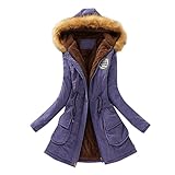 Alueeu Collegejacken Frauen Baseballjacke Collegejacke Damen Winter Gefüttert Rot Grün Mit Kaputze Braun Pink Schwarz Pelzmantel Fleecejacke Winterjacke Funktionsjacke Übergangsjacke Motorradjacke