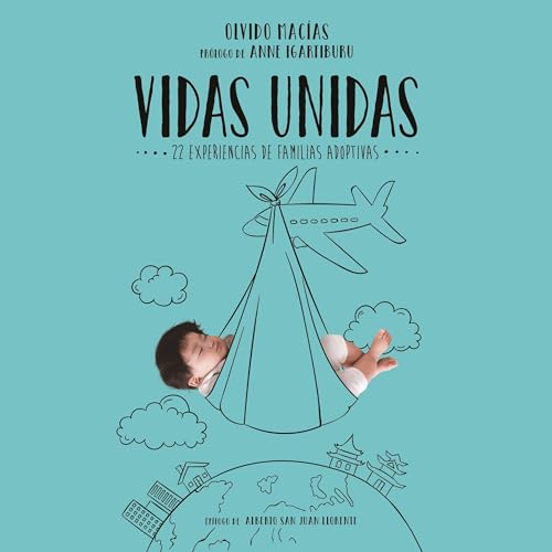 Vidas unidas cover art
