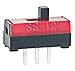 NKK Switches Part Number SS12SBP2