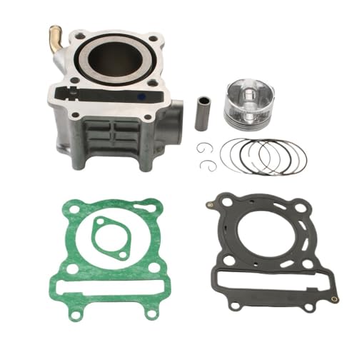 Kit bloc-cylindres Speedfight 4 125I pour réparation moteur urbain