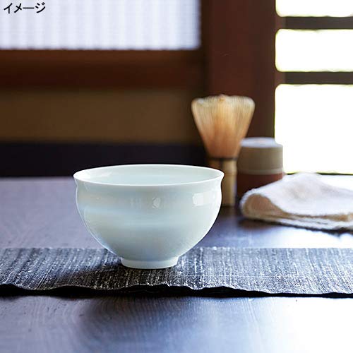【茶道】抹茶茶碗　源十郎　造　銘品　荒々しくも安定感ある独特なホルム　圧巻！ 抹茶碗 桜 / 高畠敏彦