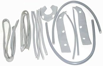 Amazon | AEspares ランブレッタ ラバーキット グレーカラー GP DL