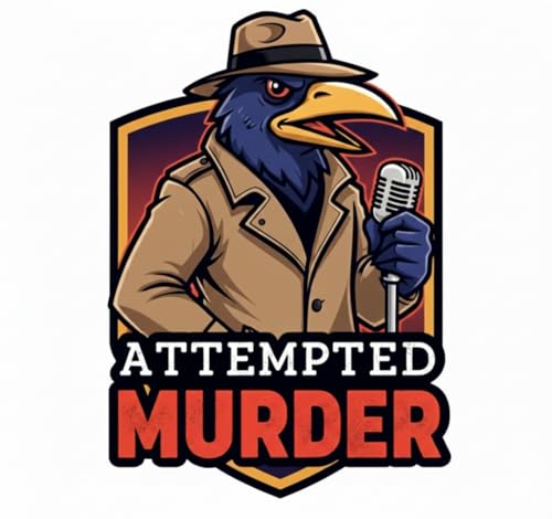 Episode 1 - Welcome to the Crime Scene