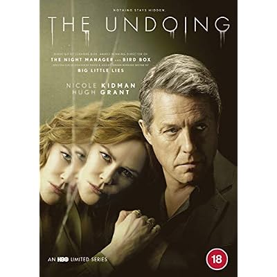 The Undoing