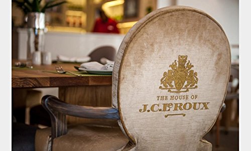 Jc Le Roux Le Domaine - Non Alcoholic #TOP2