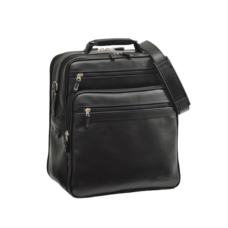 Amazon | ショルダーバッグ 大容量 大き目 フライトショルダー