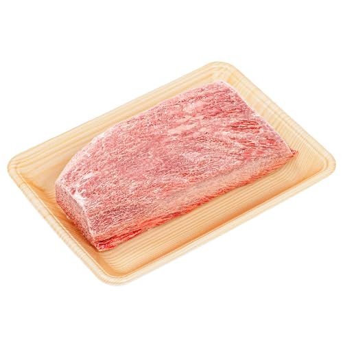 高千穂牛ミートセンター 宮崎県産黒毛和牛A4等級以上 高千穂牛赤身ブロック 800g