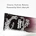 Black Rice Moisture 5.5 Soft Cleansing Gel, Gentle Foaming Daily Cleanser, Low 5.5pH, Moisture Balance, Soap Free, For Sensitive Skin, Vegan & Cruelty-Free, 3.4 fl.oz