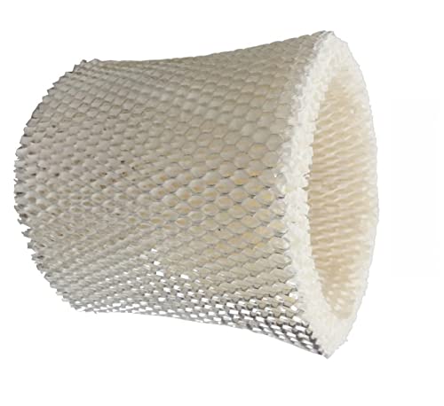 LEFITPA Replacement Humidifier Filter for General Electric 106609 106663 Models (21-15/16