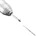 CocinaCo 9ml G-S Hypo Cement Industrial Strength Transparent Multi-Purpose Adhesives Glue