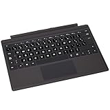 Compatible avec Microsoft Surface Pro 3 Compatible avec Microsoft Surface Pro 4 Compatible avec Microsoft Surface Pro 5 Compatible avec Microsoft Surface Pro 6 Compatible avec Microsoft Surface Pro 7