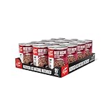 ORIJEN Real Meat Shreds Wet Dog Food Beef Stew Recipe 12.8oz Cans (12 Count)