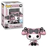 sanrio aktie Vynile Pop! Sanrio 74 - My Melody Lolita Special Edition