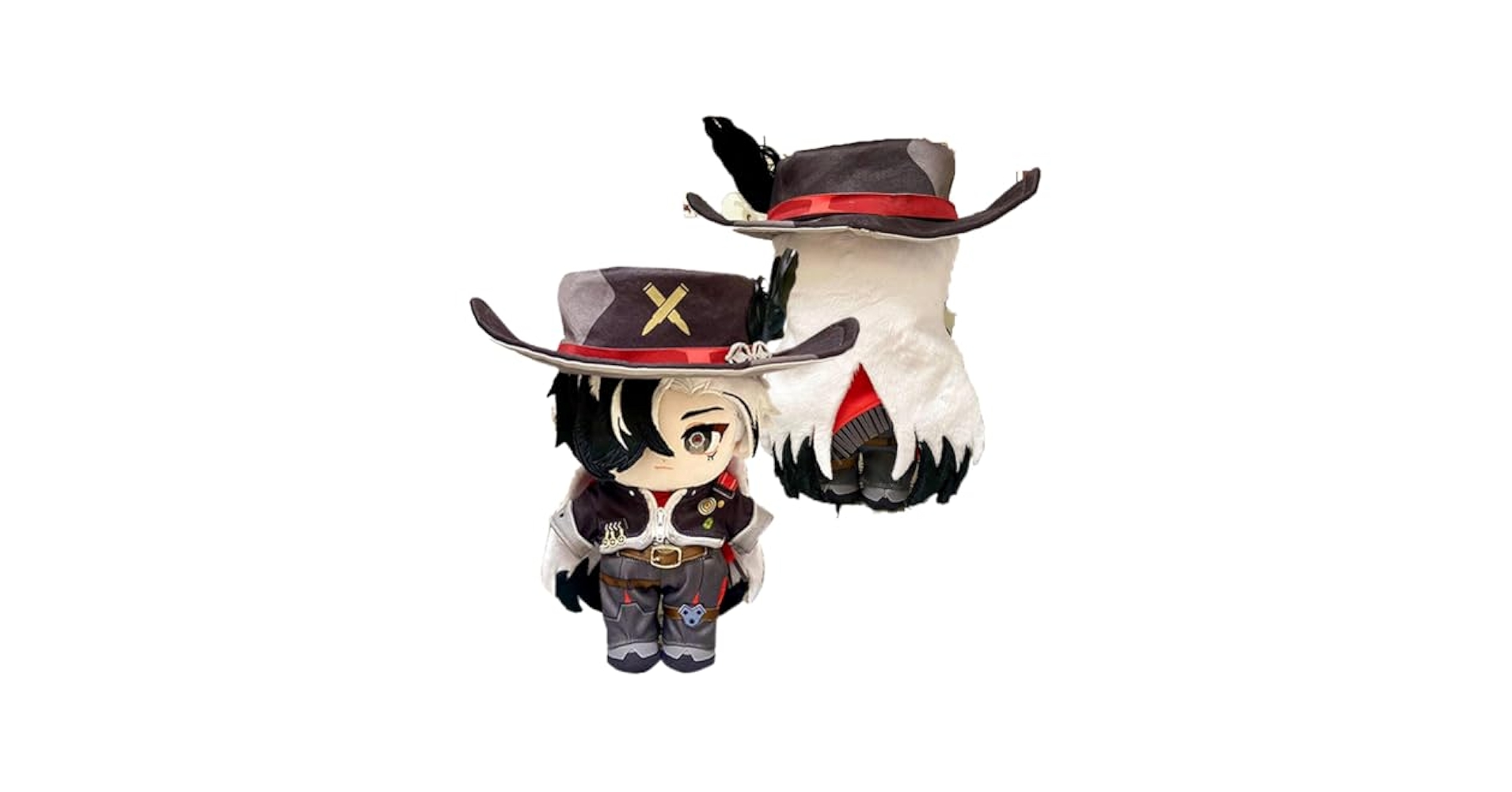 Amazon.co.jp: 崩壊スターレイル ブートヒル ぬいぐるみ 人形