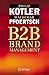 B2B Brand Management