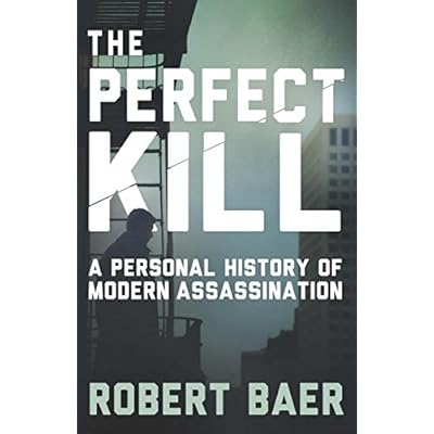 The Perfect Kill