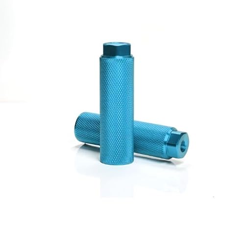 Pegs Bmx Pegs For Mountain Bike Cycling Rear Stunt Fit 3/8 Inch Axles Bike Accessories Bmx Bike