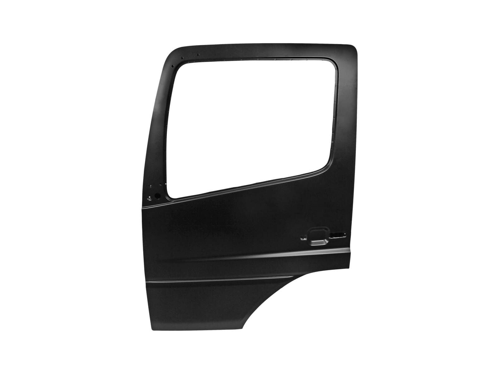 DT Spare Parts 4.68406 Puerta carrocería Izquierda