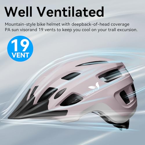 Mejores review On-line Casco de Ciclismo Aerodinámico los más recomendados. 25 Imagen adicional