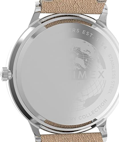 Image of Timex Men's Waterbury Classic 40mm Watch