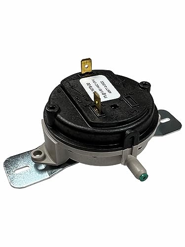 Heater Blower Vacuum Switch Replacement for Hayward FDXLBVS1930