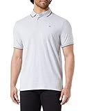 Kurzärmliges Poloshirt für Herren