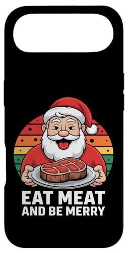 �������ȕ� �N���X�}�X �N���X�}�X ���� �� �X�e�[�L �p�[�e�B�[�R�X�`���[�� �X�}�z�P�[�X iPhone Air �p