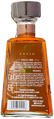 クエルボ1800 アネホ 2枚目