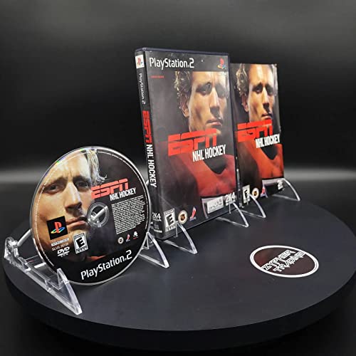 ESPN NHL Hockey - PlayStation 2