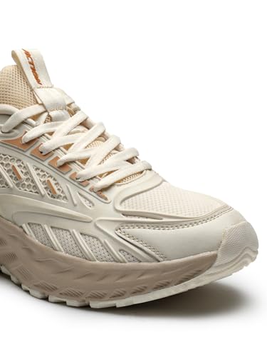 Image of Action | Athleo | NITRO-2006 | Lightweight | Comfortable | Trendy | Breathable | Sports | Running Shoes | for Men