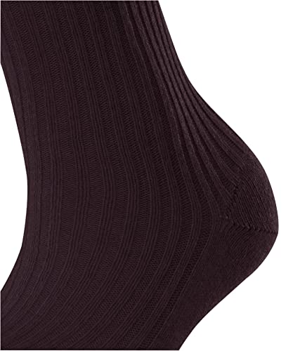 Image of FALKE Women's Cosy Wool Boot Socks, Warming, Merino Cashmere, Crew Length, Light Stockings, Trendy Clothing, 1 Pair
