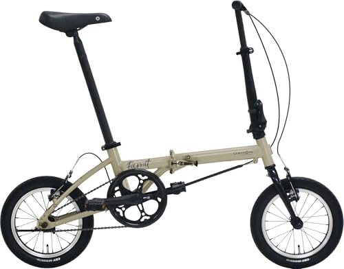 DAHON INTERNATIONAL (_zC^[iVi) Farout(t@[Eg) tH[fBOoCN 14C` VOXs[h Matt Sand